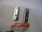 43632-38A00 Nos Suzuki Plate Rubber Step VS700 VS1400 VZ800 VS750 VS80 Sold As New. Price: $10.34.
