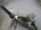 Suzuki Nos L/h Assy Rear Footrest & Bracket '96-'00 GSX-R600/750 Oem 43700-33E00 New. Price: $76.22.