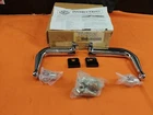 Harley Davidson Genuine Nos Adjustable Highway Peg Support 49053-96A Used. Price: $65.61.