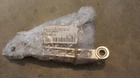 Genuine Yamaha 5JJ-27442-00-00 Left Footrest Bracket Lh Front R1 2000-01 New. Price: $30.34.
