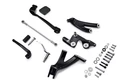 Oe Forward Control Kit Harley-davidson New. Price: $682.99.