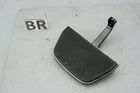 2006 Harley Road King Rear Back Right Foot Board + Mount Used. Price: $30.22.