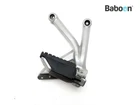Footrest Bracket Rear Right Triumph Tiger 1200 Explorer Xc 2013-2017 (2082161) Used. Price: $77.20.