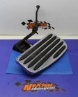 1999 Yamaha XV1600ROAD Star Right Front Footrest Step Used. Price: $52.92.