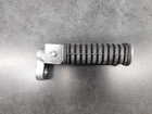 1970 Yamaha TX650 Rear Footrest Nos 256-27430-00 2330 Used. Price: $60.00.