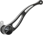 Accutronix Brake Arm Black Slotted FLB-214SN New. Price: $206.99.