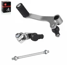 2013-2017 For Kawasaki Ninja 300 Abs Se Shift Lever Gear Change Rod New. Price: $48.98.