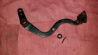 XL600R Honda 1983 Rear Brake Lever 46500-MG2-000 Used. Price: $8.55.