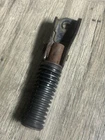 1979 Honda CM185 Left Rear Footpeg Twinstar 50712-399-010 Used. Price: $16.99.
