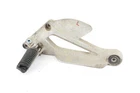 1992 Yamaha XJ600S Left Front Foot Rest Peg Step R3184 Used. Price: $34.95.