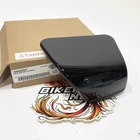 New Genuine Harley 2017-2023 Fltr Left Media Storage Door Vivid Black 76000426DH. Price: $169.00.