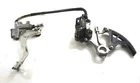 2016 Suzuki RMZ250 Nissin Rear Brake Master Cylinder With Caliper Used. Price: $127.46.