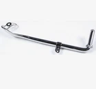 Harddrive 820-53100 Chrome Stock Kickstand Side Harley-davidson Softail New. Price: $59.99.