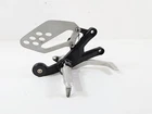 2014 Bmw S1000RR K46 Right Front Foot Peg Set & Brake Pedal 46717708574 Used. Price: $99.99.