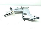 Moto Guzzi Breva 1100 Left Front Driver Peg Rearset Mount Bracket 054460307 Used. Price: $43.06.