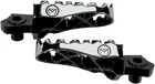 Moose Racing STRMZ-10 Hybrid Footpegs Suzuki Rm-z 450 250 New. Price: $150.05.