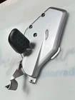 Bmw Footrest Plate With Brake Lever K1200, (lt) Right Gebraucht. Price: $81.06.