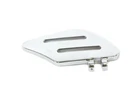 Victory Motorcycle New Oe Chrome Rh Passenger Floorboard Vision Ness 5137339-156. Price: $215.99.