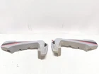 19-25 Yamaha Wolverine X2 850 Xt-r Left & Right Rear Bed Side Panels Fairing Used. Price: $83.05.