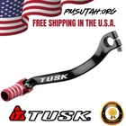 Tusk Lever 1993-2007 Honda Engine Gear Shifter Pedal Red New. Price: $37.94.