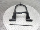 2019 17-19 Kawasaki Ninja EX650R Engine Guard Frame Slider Crash Bar Cage Used. Price: $79.04.