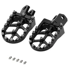 Cnc Pedals Rest For Suzuki DRZ400SM DRZ400E New. Price: $27.79.