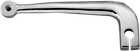 Drag Specialties Shift Lever Chrome For Fx DS-273921 New. Price: $32.19.