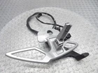 2008 Can-am Spyder Gs 990 Front Left Foot Peg Rest Bracket Oem Used. Price: $54.42.