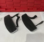 2009-2023 Harley Davidson Touring Right/left Front Footrest Floor Board Oem Used. Price: $94.99.