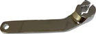 Drag Specialties Shift Lever Chrome #264616 Harley Davidson New. Price: $66.73.