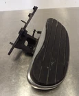 06-26 Kawasaki Vulcan VN900B/D Front Right Floorboard Foot Rest Bracket Used. Price: $109.34.