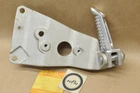 Nos Suzuki 1991-92 GSX-R750 Left Pillion Foot Rest Peg & Mount Bracket New. Price: $109.99.