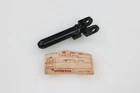 Honda, Nos, CL72, CL77, Left Step Arm, # 50640-273-670B. S8A New. Price: $15.00.