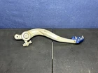 2022 Husqvarna TC125 Oem Rear Foot Brake Lever 2016-2023 Ktm Gasgas Pedal Blue Used. Price: $45.00.