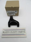 Harley Genuine Nos Sporster Left Passenger Foot Peg Support Bracket 49315-04 New. Price: $27.99.