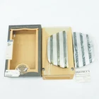 Harley-davidson Genuine 51016-01 Billet Passenger Footboard Insert Fl Softail New. Price: $203.45.