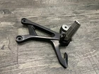 Suzuki GSX250R Rear Right Passenger Footrest Footpeg Step Bracket Oem Used. Price: $74.99.