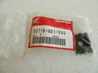 Qty 1985-2007 Honda Elite 80 Front Foot Rests Pegs Step Spring 50716-GE1-000 New. Price: $24.99.