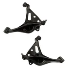 Control Arm Set For Suzuki Grand Vitara 1999-2005 Front Lower 4520267D01 New. Price: $236.68.
