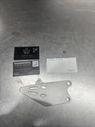 18-23 Kawasaki Ninja ZX6R Right Front Foot Rest Peg Step 55020-2227 Heel Guard Used. Price: $27.50.