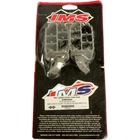 Ims Super-stock Driver Footpegs 273111 New. Price: $101.09.