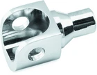 Kuryakyn By Kellermann 8007 Female Peg Adapter For Square Mounts New. Price: $40.78.