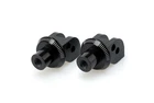 Puig Footpeg Adaptor Black (7874N) New. Price: $51.10.