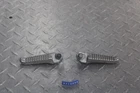 1998 Suzuki Bandit GSF600S Rear Back Peg Set 43611-33E11 43621-33E11 Used. Price: $34.95.