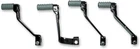 Moose Racing Steel Folding Shift Lever 1602-1276 New. Price: $58.95.