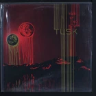 Tusk: Tree Of No Return Interloper 12" Lp 33 Rpm Used. Price: $15.00.