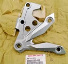 Kawasaki Genuine Front Right Footrest Bracket Stay Z750 Abs Z1000 35063-0300-458 New. Price: $113.90.