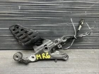 2014 Yamaha Yzf R6 Right Front Foot Peg Bracket #82124 Used. Price: $30.00.
