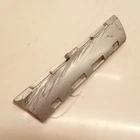 05 Yamaha FZ1 Left Radiator Cowl Fairing Cover ( Rash ) Used. Price: $24.74.