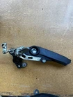 2016 15-18 Ducati Scrambler 800 Left Rearset Shift Lever Foot Peg Rest Bracket For. Price: $100.00.